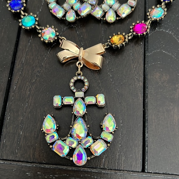 Betsey Johnson Jewelry Set - Picture 5 of 10